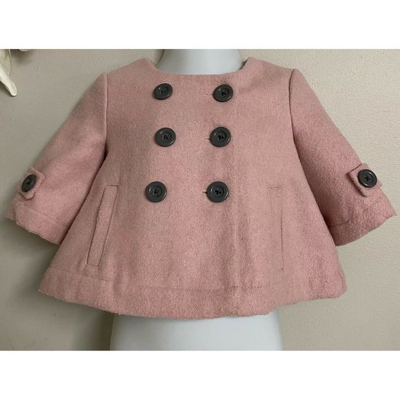 Savannah Other - Savannah Baby Coat